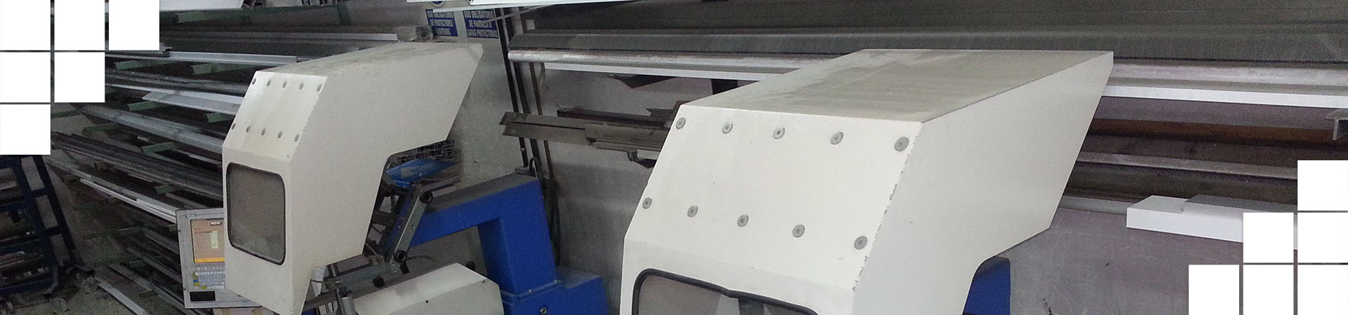 Carpintería de aluminio y PVC en Barcelona Carpintería de aluminio y PVC en Barcelona