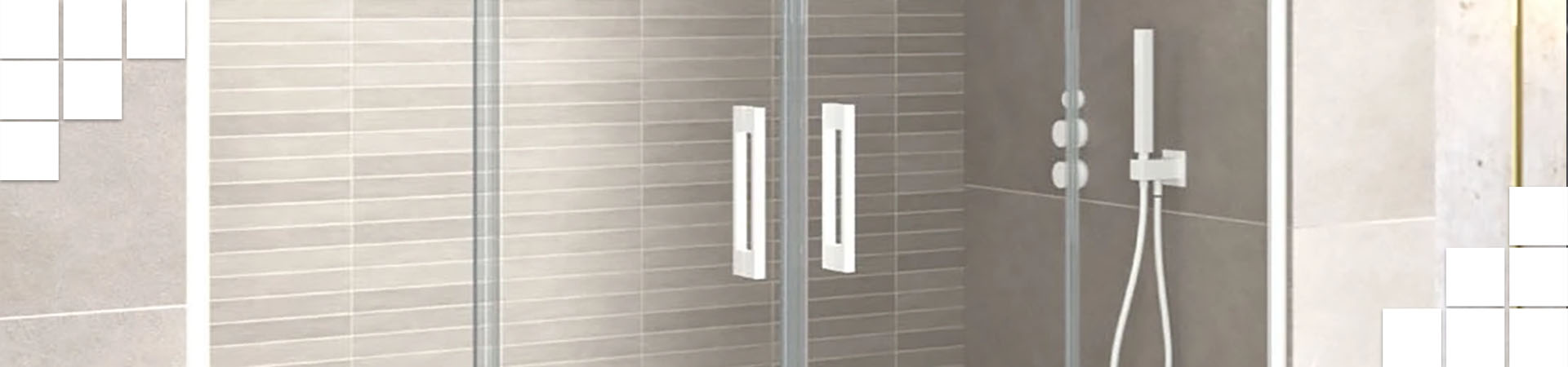 Fabricación a medida e instalación de mamparas en Barcelona Fabricación a medida e instalación de mamparas en Barcelona