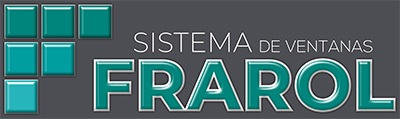Sistema de ventanas Frarol Sistema de ventanas Frarol