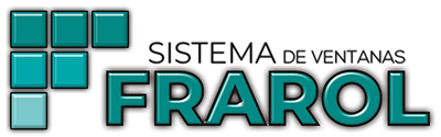 Sistema de ventanas Frarol - Carpintería de aluminio, acero inox y vidrio